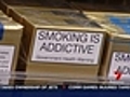 Tobacco tax incentive