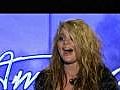 Lauren Alaina Audition