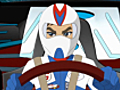 Speed Racer: The Next Generation: &quot;The Return,  pt. 1&quot;