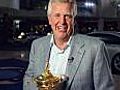 Ryder Cup 2010: Colin Montgomerie ecstatic after Europe’s win