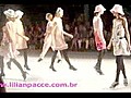 Cavendish outono-inverno 2010