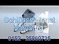 Notdienst Schlüssel Hamburg