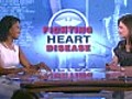 New Study Examines Heart Disease