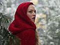 &#039;Red Riding Hood&#039;