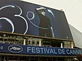 Cannes festival opens for screenings