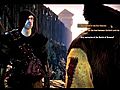 The Witcher 2: Assassins of Kings part 72 Zyvik’s story and Cap