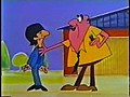 THE BEATLES Animation Series Season 1 Episode 13 Im A Loser/I Wanna Be Your Man