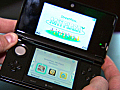 Nintendo 3DS arrives with kid warning