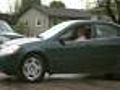 GM Acknowledges Power Steering Problem On Cars