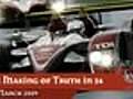 Truth in 24: The Back Story - Garage419