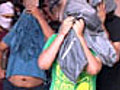 Bollywood star kids held in Mumbai rave party raid