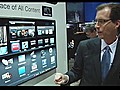 CES 2011: Internet + TV