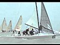 2011 Melges 24 Worlds - Race 10 - Second Weather Mark