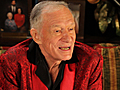 Hugh Hefner’s 84th birthday