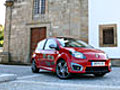 Essai Renault Twingo RS