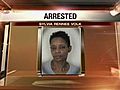 [Video] Tampa mom accused of shooting teenage son