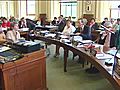 NH legislature approves budget,  tax increases