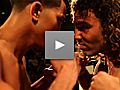 TUF 13 Finale: Weigh-In Highlights- Guida vs. Pettis