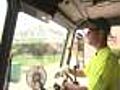 Garbage Collectors Tapped To Fight Crime