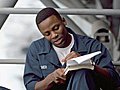 Antwone Fisher