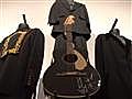 Una guitarra de Johnny Cash se vende por más de 72.000 dólares