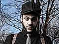 2010 mtvU Movies & Music Festival Performer: Travie McCoy