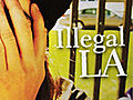 Illegal LA 1 of 2