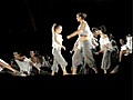 Gala de danse à Cournonterral 2007