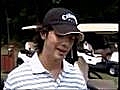 Jonas Brothers playing Golf - News14