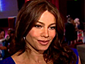 Sofia Vergara says Emmy nod is &#039;unbelievable&#039;