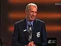 NASCAR HOF: Ned Jarrett’s Induction