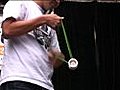 Yo-yo championships kick off in San Francisco