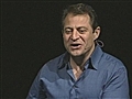 FORA.tv Science - Peter Diamandis Pioneers Private Space Travel