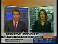 Derivative Loopholes?