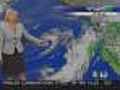 Laura Skirde’s Morning Forecast - Sept. 17,  2010