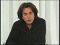 Jean-Michel Jarre : envies et regrets