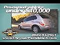 Napleton Stuart FL Pre-owned Chrysler PT Cruiser