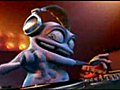 Crazy Frog DJ .