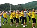 Le mamme dell’Alpago volley Team