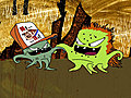 Squidbillies - Funchops: Squidbillies: Best Hollers &amp; Hootenannies