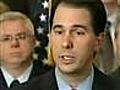 Walker: Budget reforms help us lead the way