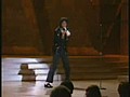 michael jackson - billie jean