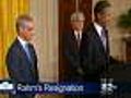 Emanuel Returning To Chicago To Start Mayoral Bid