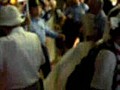 反靖国デモへの抗議活動 ２