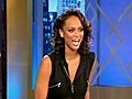 Tyra Reveals She’s Gone Skinny Dipping