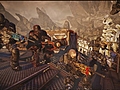 Bulletstorm - multiplayer