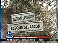 Dónde se esconden los narcos