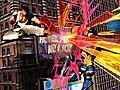 Spidey fights Ryu in &#039;Marvel vs. Capcom 3&#039;