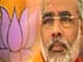 Modi thanks Gujarat for positive vote