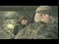 metal gear solid 4-guns of the patriots